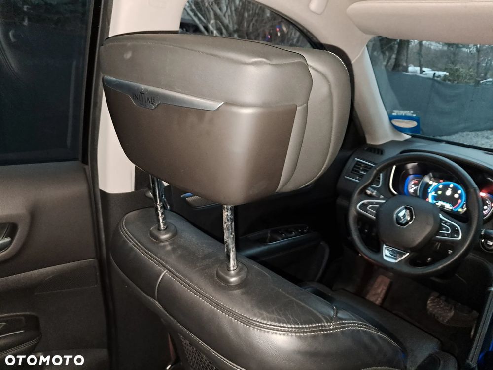 Renault Koleos ENERGY dCi 175 X-tronic 4WD INITIALE PARIS - 18