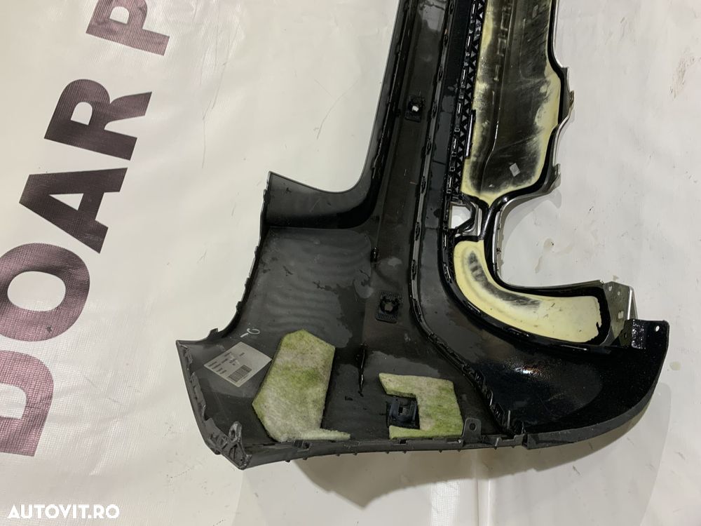Bara spate Mercedes GLA X156, 2013, 2014, 2015, 2016, 2017, 2018, 2019, cod origine OE A1568850125. - 8