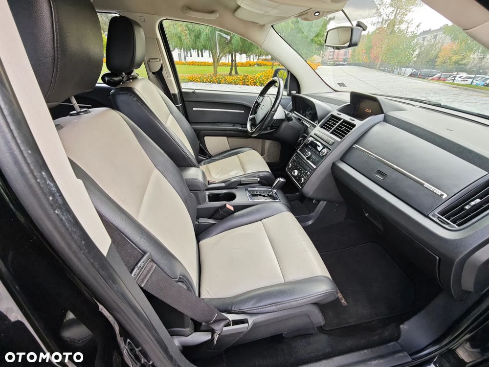 Dodge Journey 2.0 CRD R/T - 20
