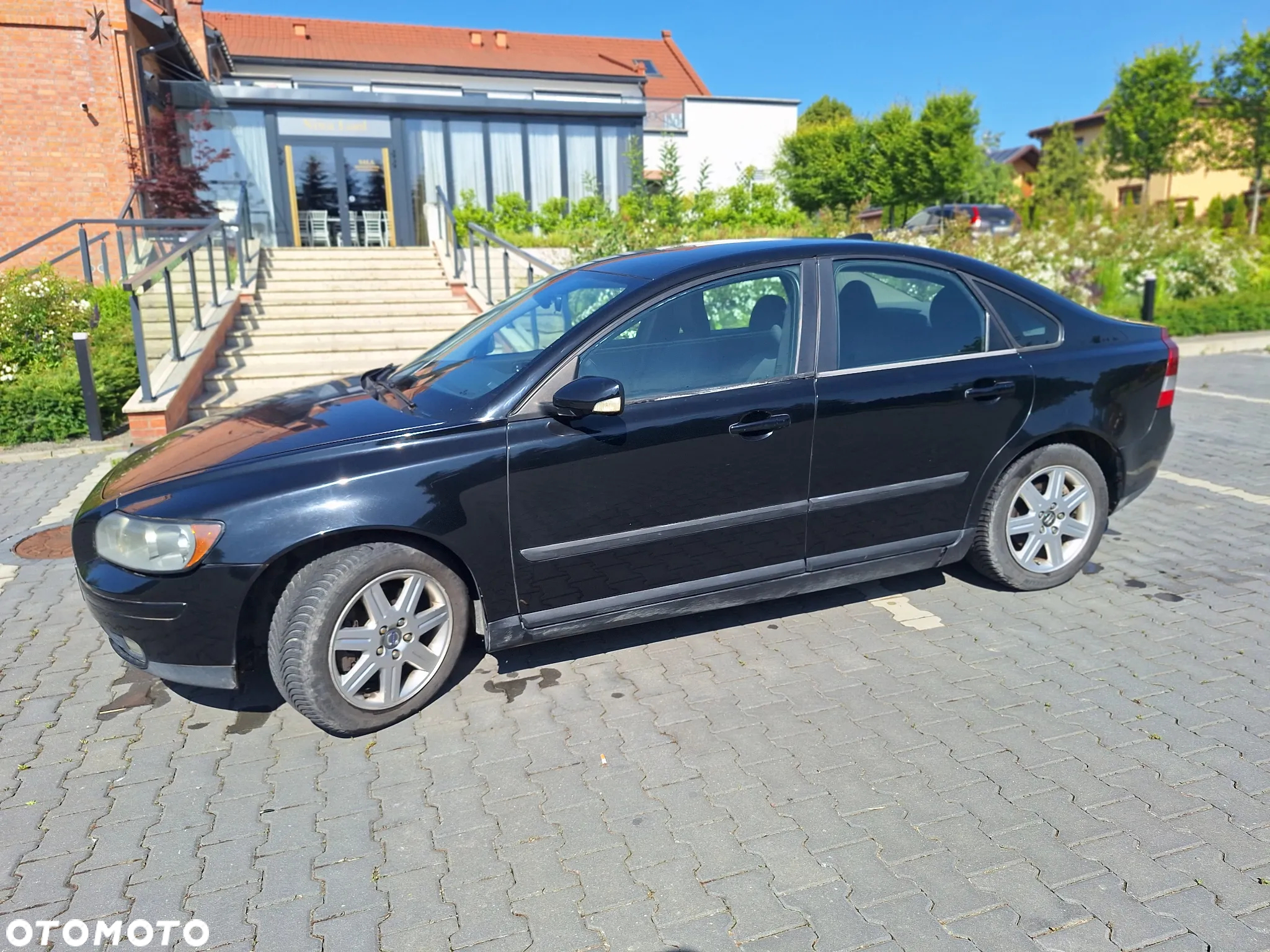 Volvo S40 2.0D - 15