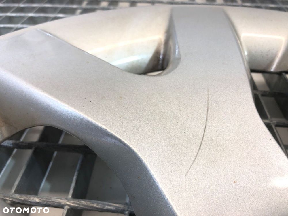 KOŁPAKI 16''  2 SZT,  NISSAN JUKE (F15) 2010 - 2022 1.2 DIG-T 85 kW [115 KM] benzyna 2014 - 2022 - 2