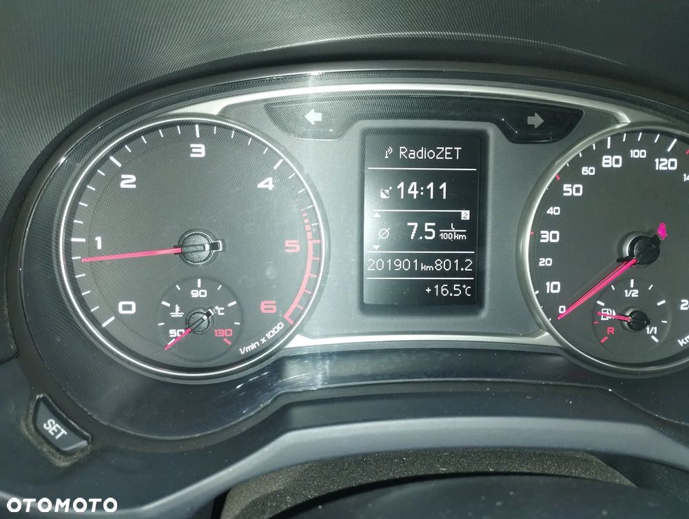 Audi A2 - 12