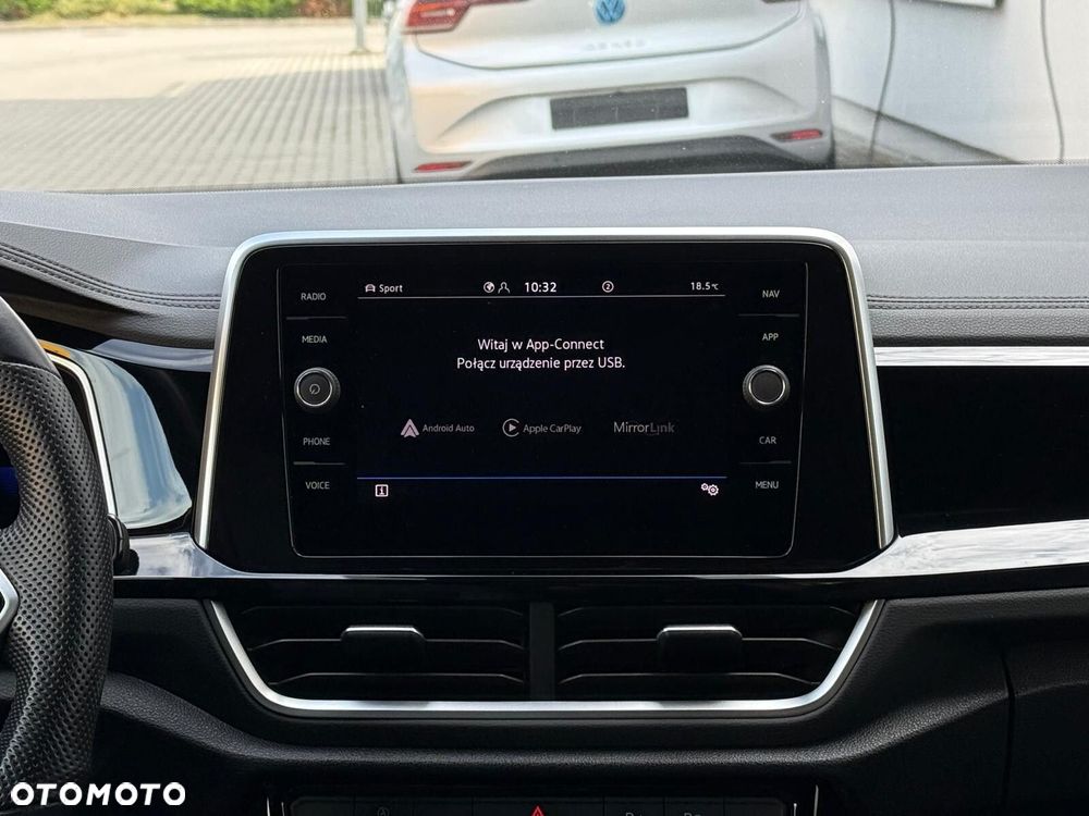 Volkswagen T-Roc 2.0 TSI 4Motion R-Line DSG - 21