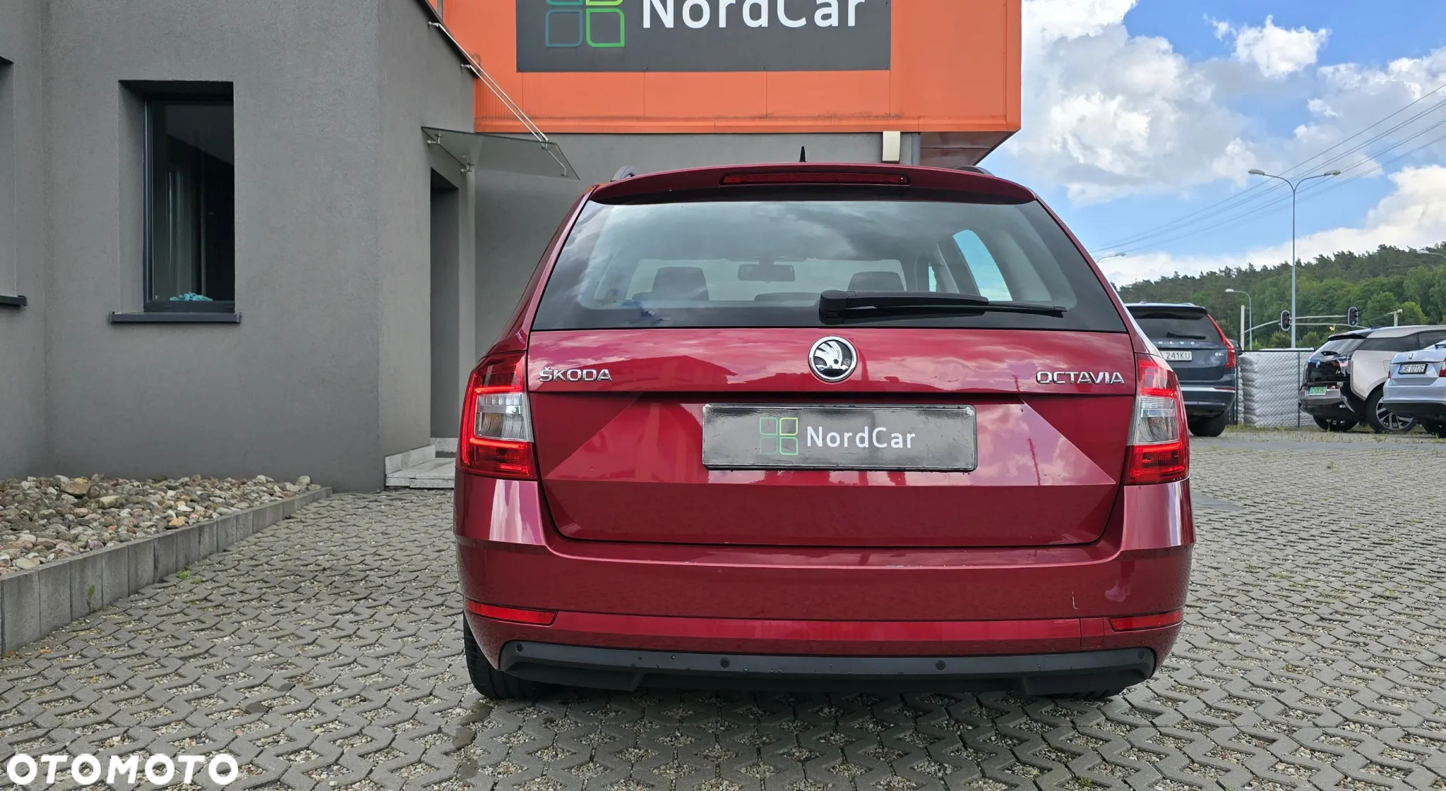Skoda Octavia 2.0 TDI Ambition - 7