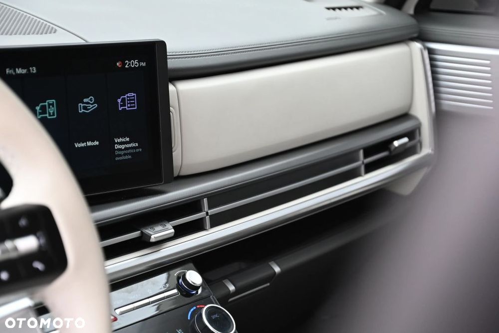 Hyundai Santa Fe - 19