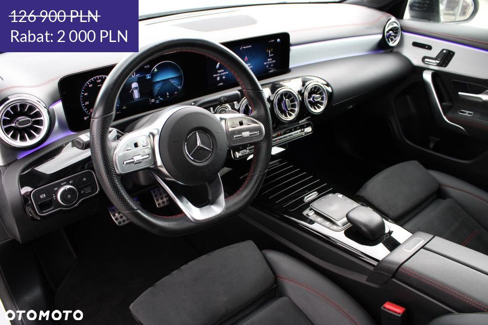 Mercedes-Benz CLA - 16