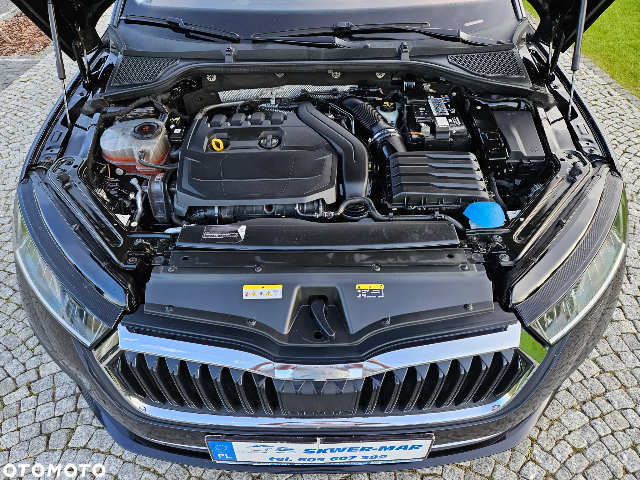 Skoda Octavia 1.5 TSI ACT Style - 39