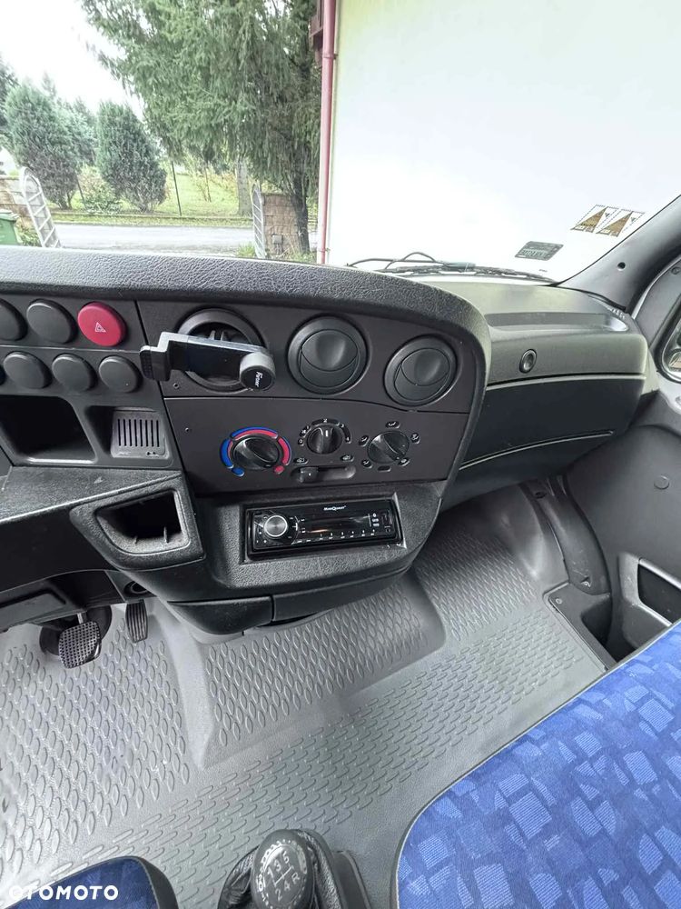 Iveco Daily 29L10 - 6