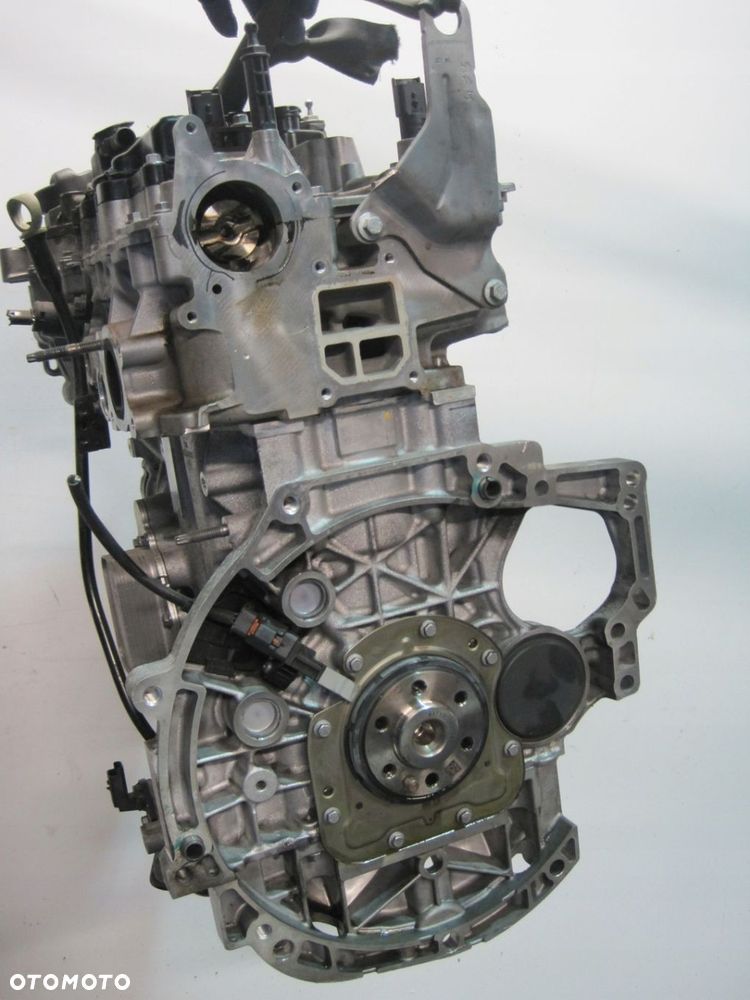 SILNIK MOTOR SŁUPEK PEUGEOT CITROEN 1.2 THP 10TMAF - 3