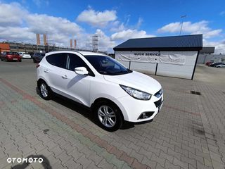 Hyundai ix35 1.6 GDI Comfort 2WD