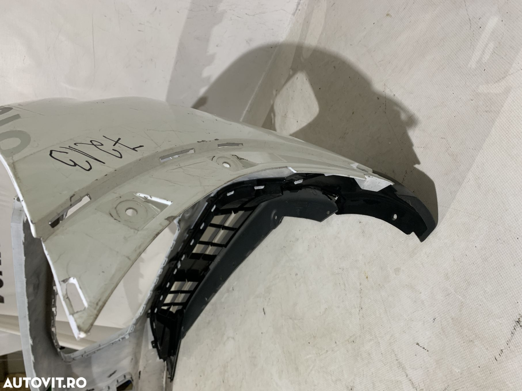 Bara fata Ford Puma, 2019, 2020, 2021, 2022, 2023, 2024, cod origine OE L1TB-17757-A1. - 14