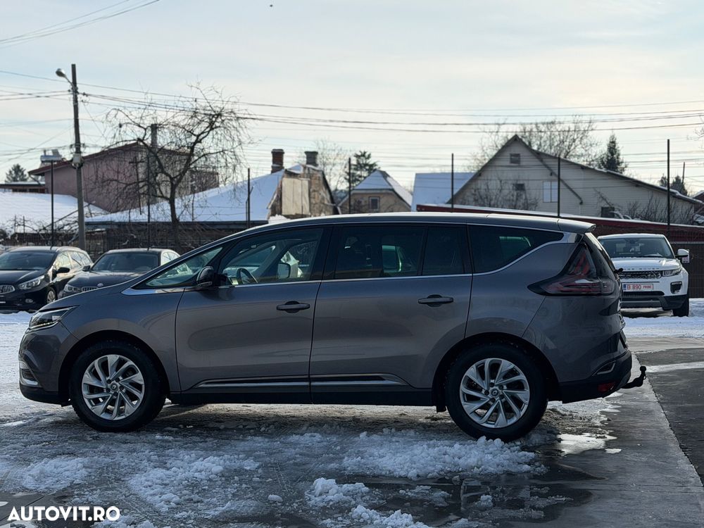 Renault Espace Energy dCi 160 EDC Intens - 23