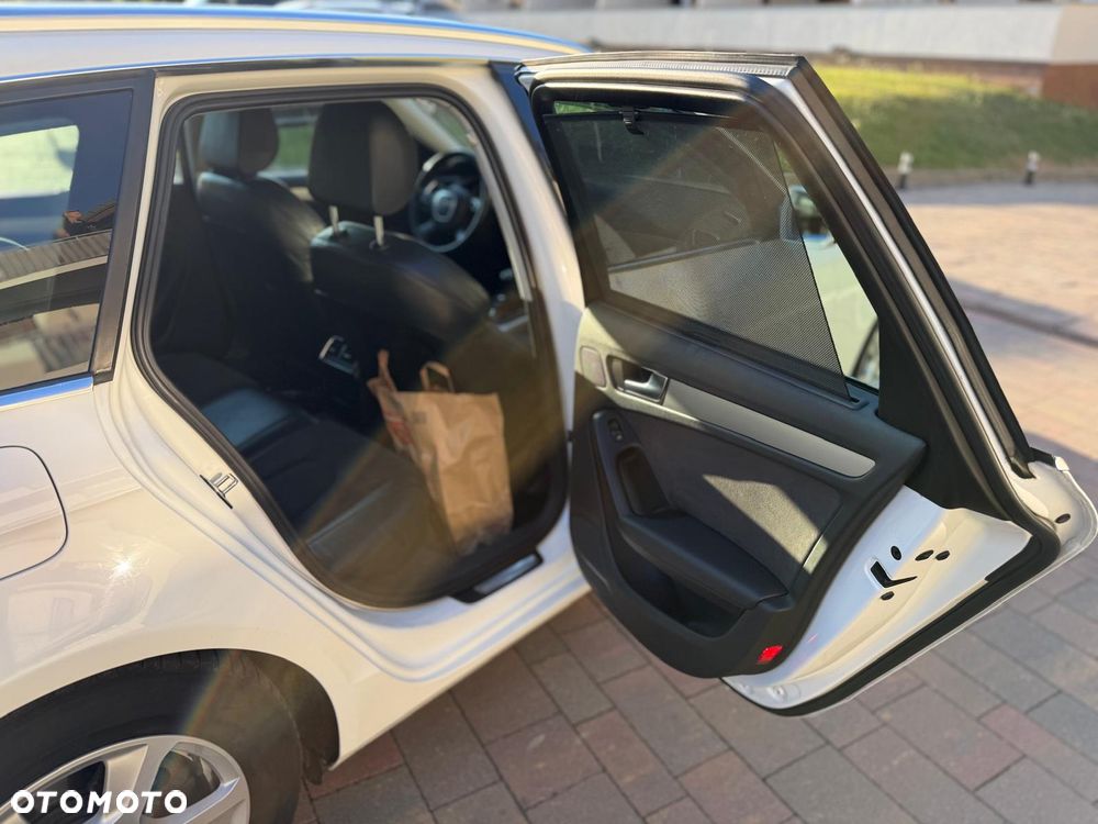 Audi A4 Avant 2.0 TDI 116g - 16