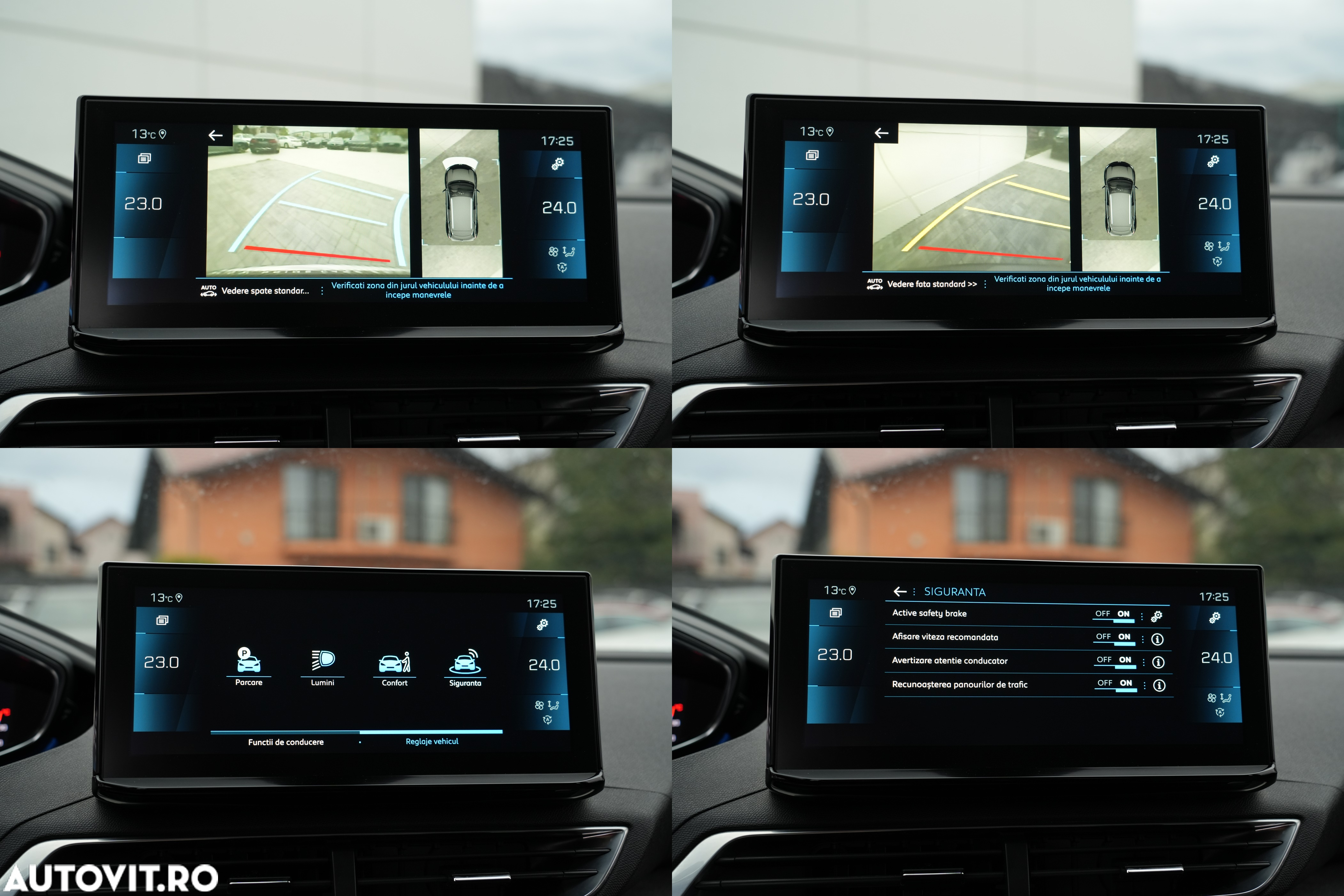 Peugeot 3008 1.5 BlueHDI 130 EAT8 Allure Pack - 7