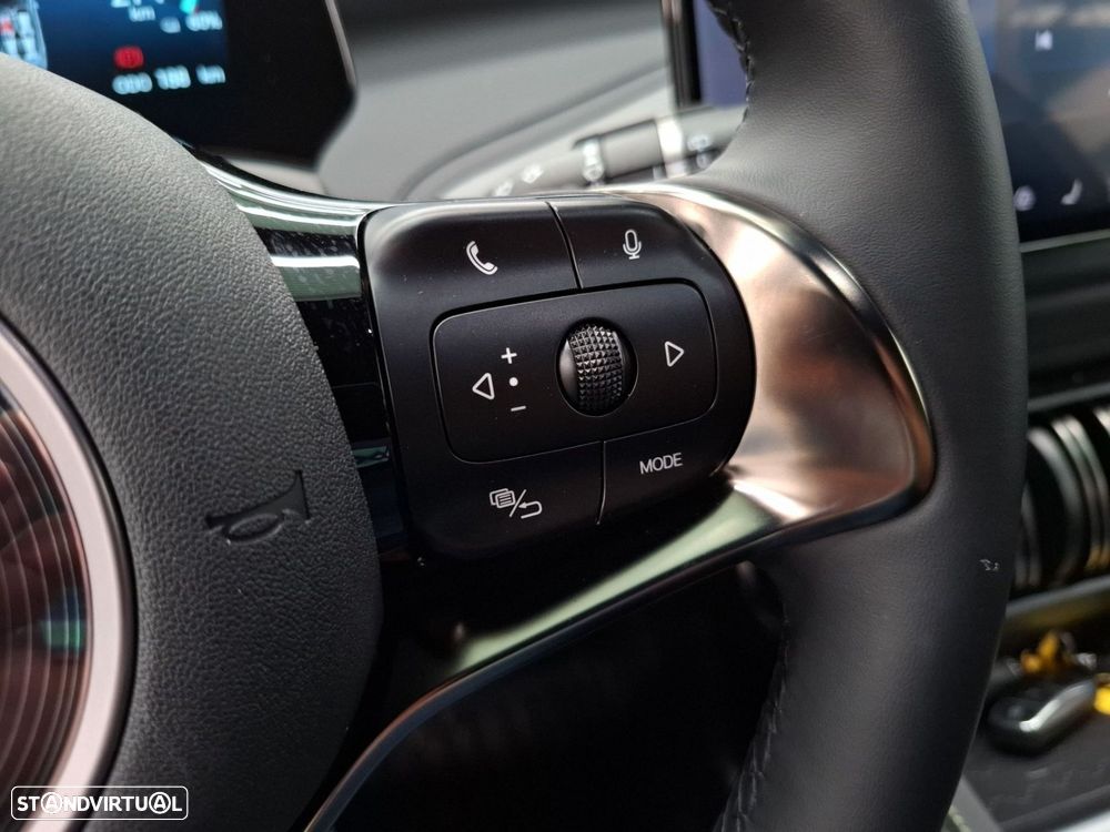 BYD Atto 3 60.48 kWh Comfort - 17