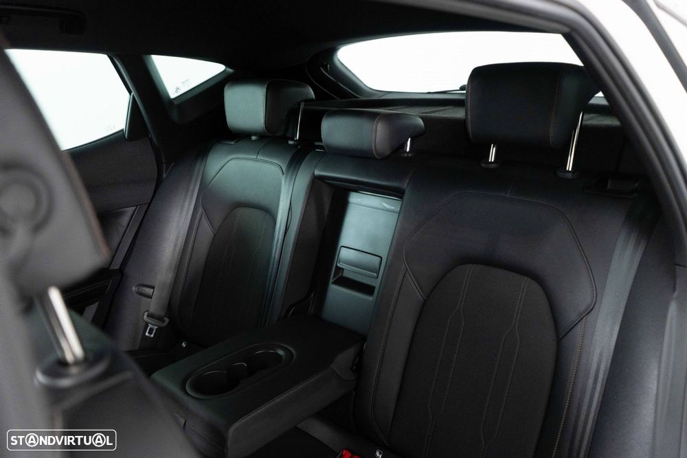 Cupra Formentor 1.4 e-Hybrid DSG - 11