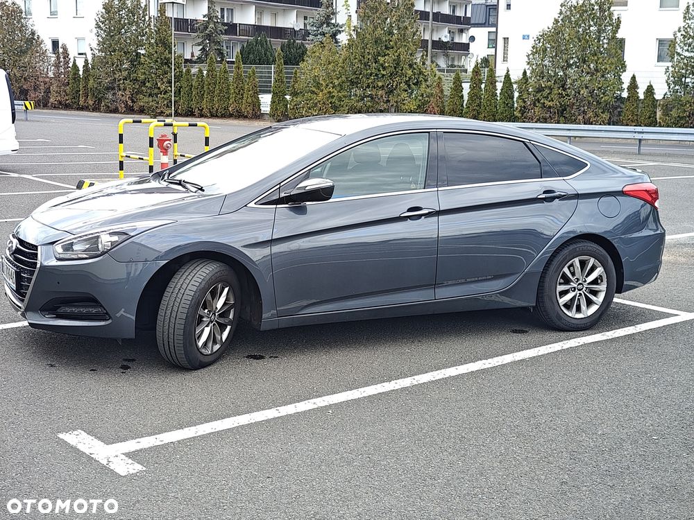Hyundai i40 1.7 CRDi BlueDrive Business - 15