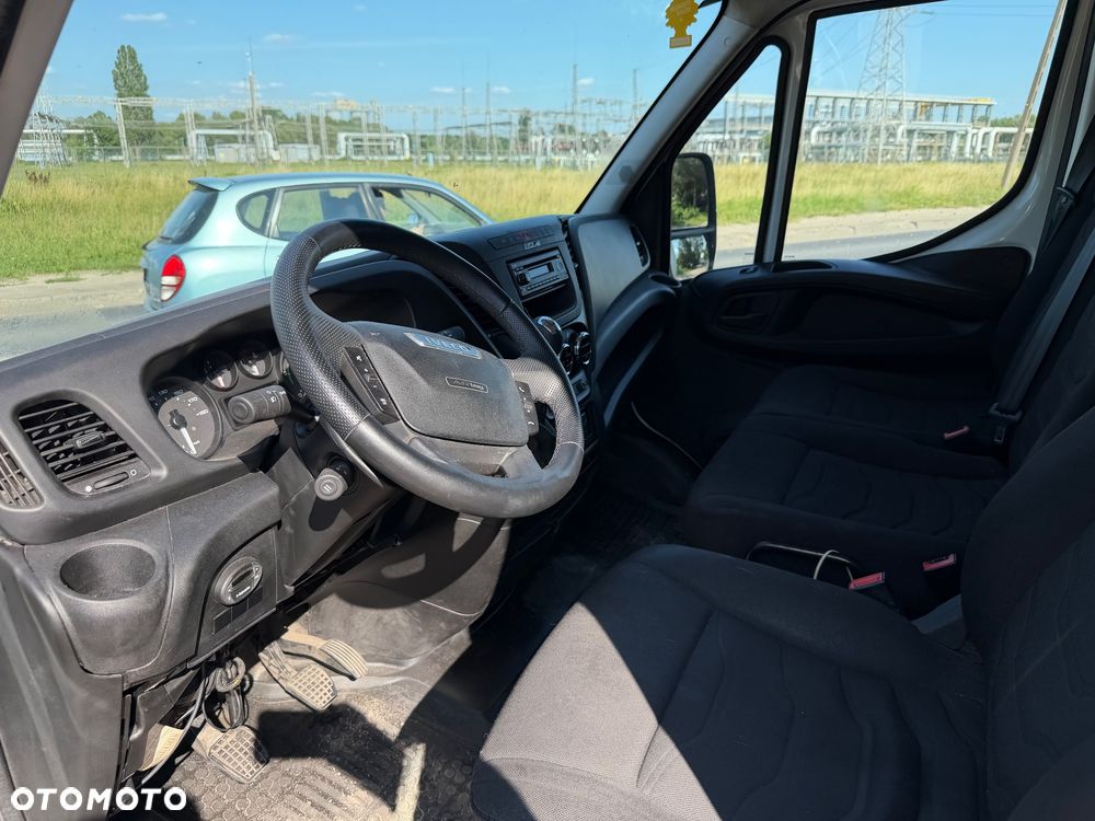 Iveco 35C17 - 2