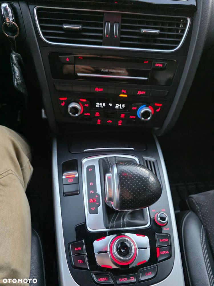 Audi A4 Avant 2.0 TDI clean diesel Quattro S tronic - 4