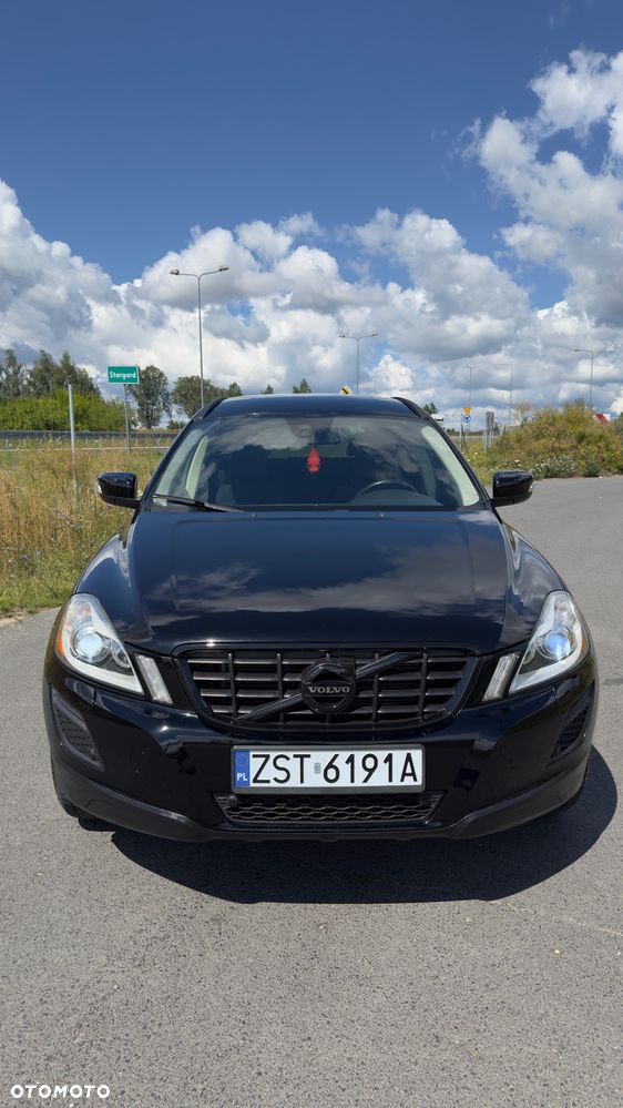 Volvo XC 60 DRIVe Momentum - 8