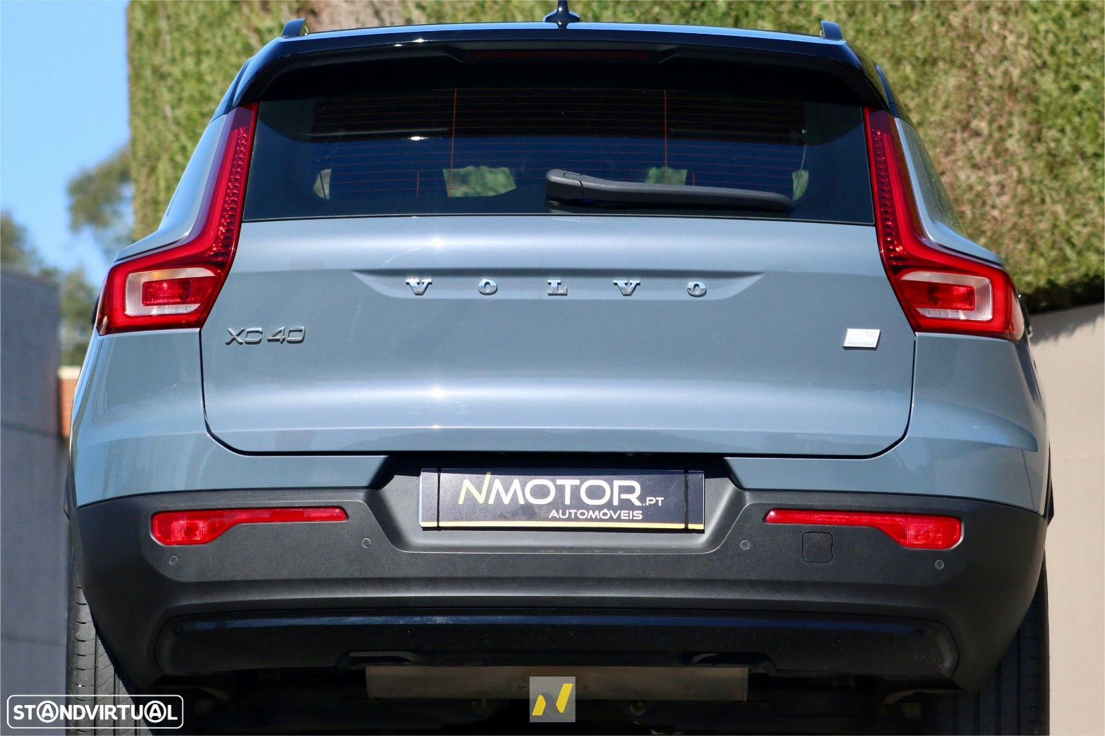 Volvo XC 40 1.5 T5 PHEV R-Design - 7