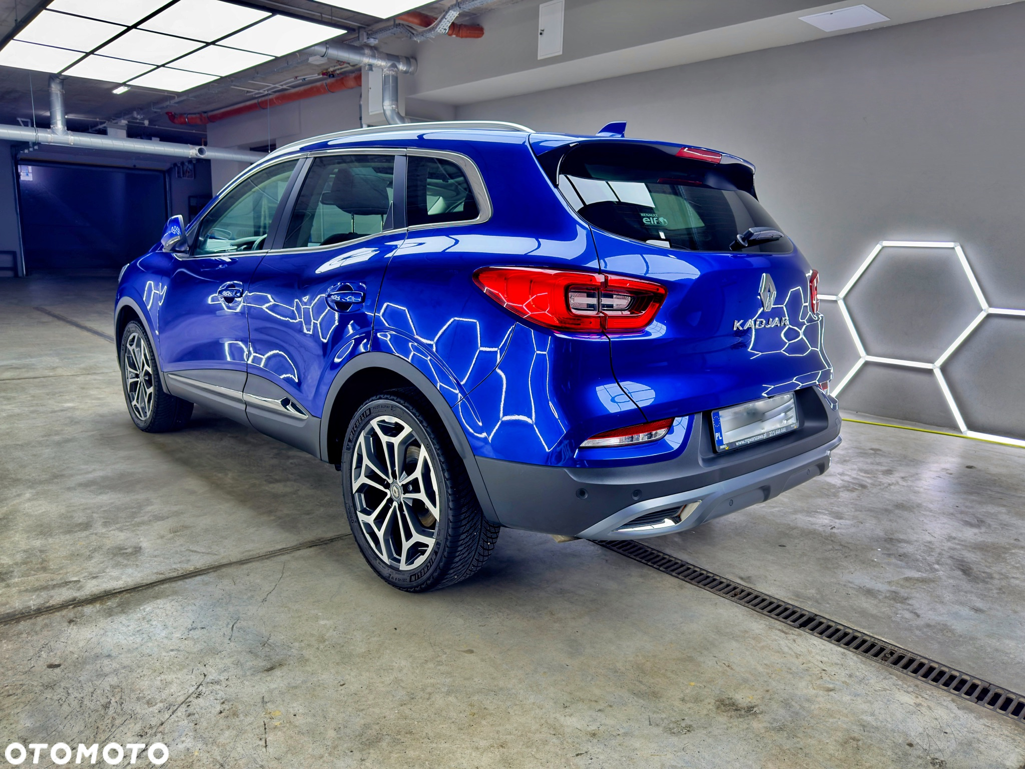 Renault Kadjar - 11