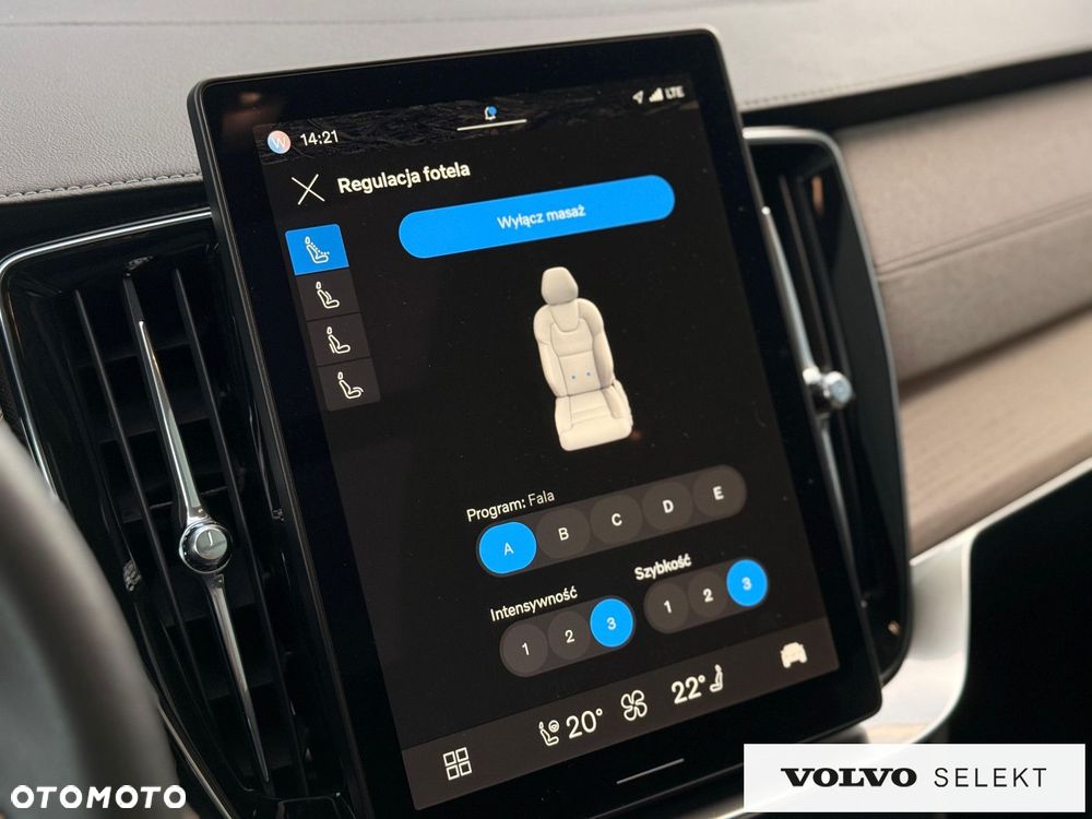 Volvo XC 90 - 18