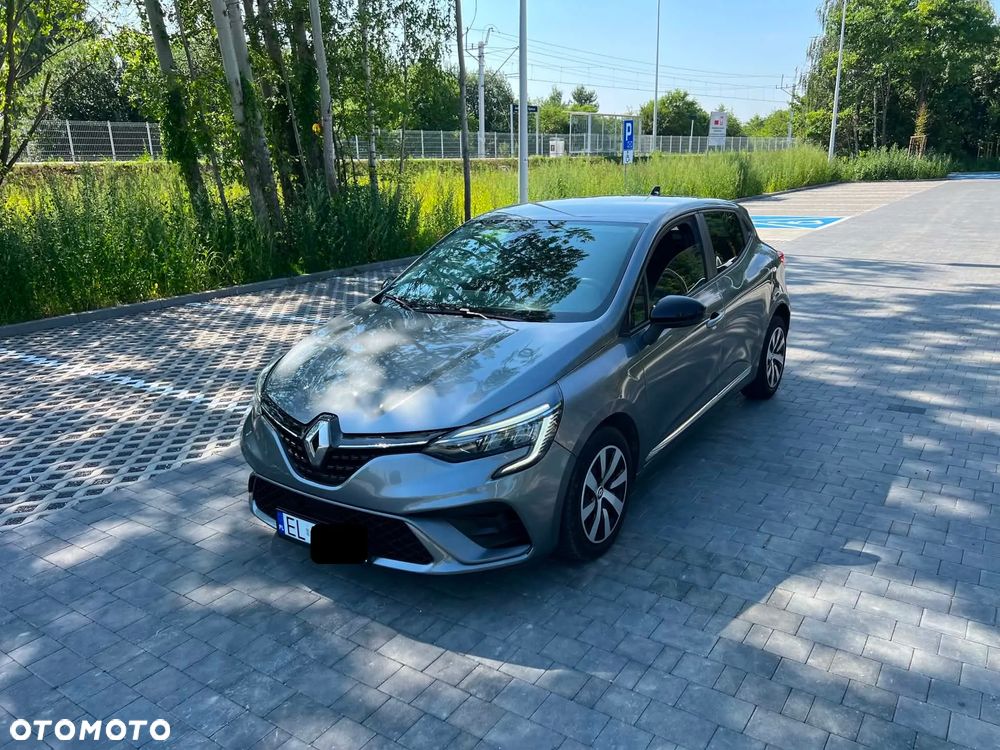 Renault Clio 1.0 TCe Generation - 17
