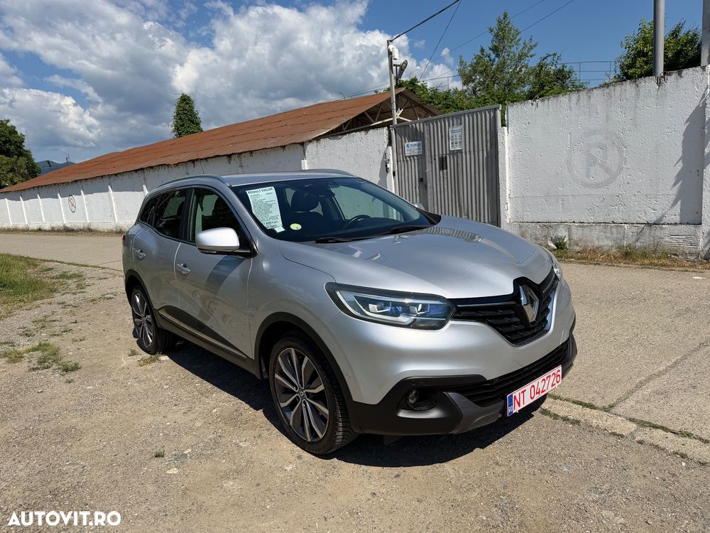 Renault Kadjar Energy TCe 130 Business - 3