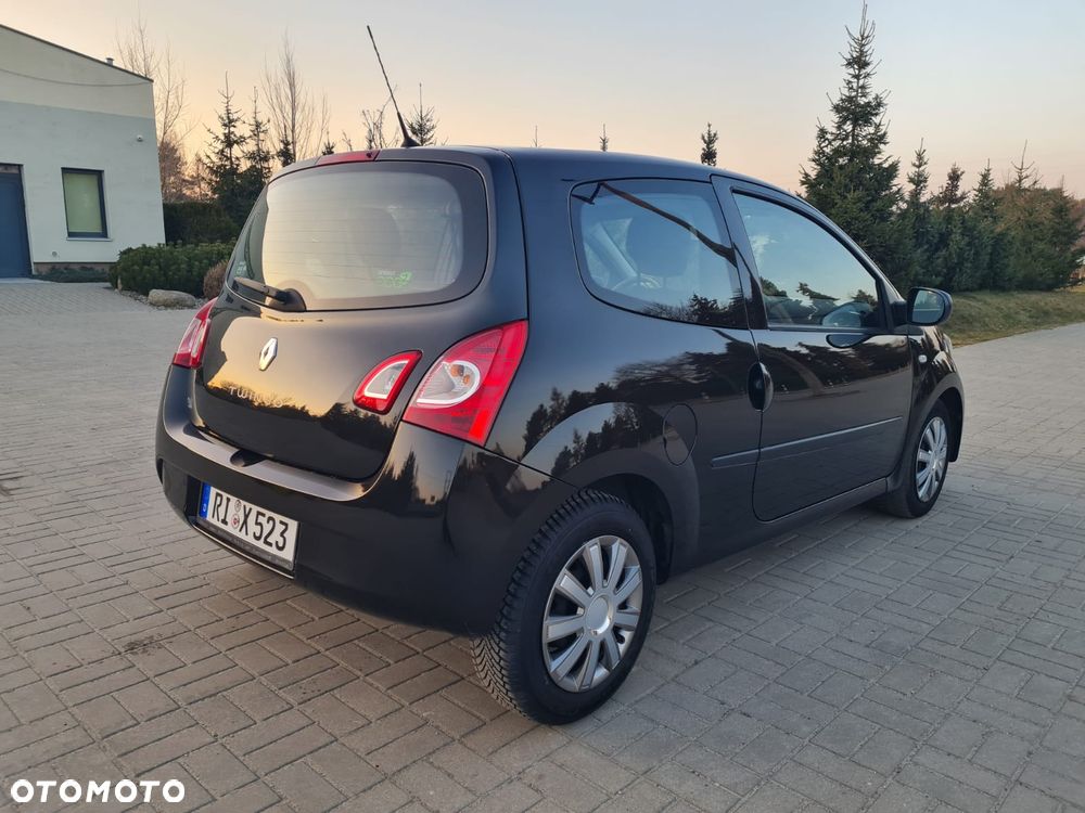 Renault Twingo 1.2 16V Night&Day - 12