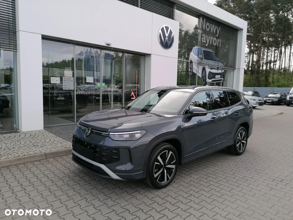 Volkswagen Tayron 2.0 TDI SCR Life Plus DSG