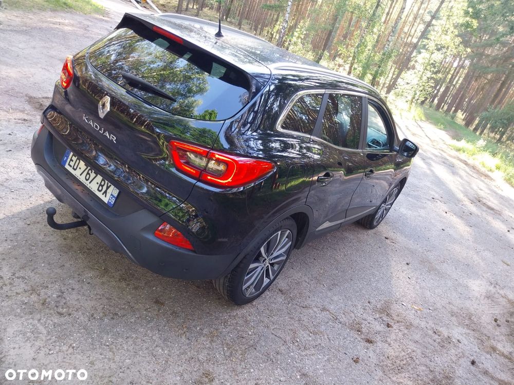Renault Kadjar 1.2 Energy TCe Intens - 17