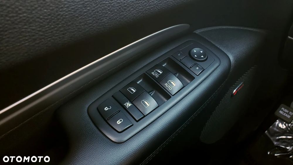 Dodge Durango 3,6 Limited - 17