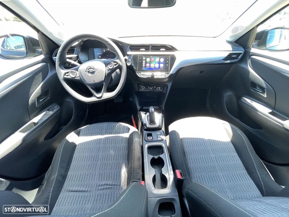Opel Corsa-e - 6