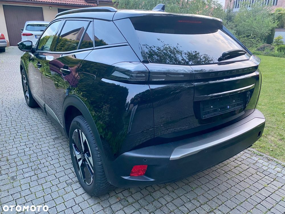 Peugeot 2008 1.2 PureTech Allure S&S - 5