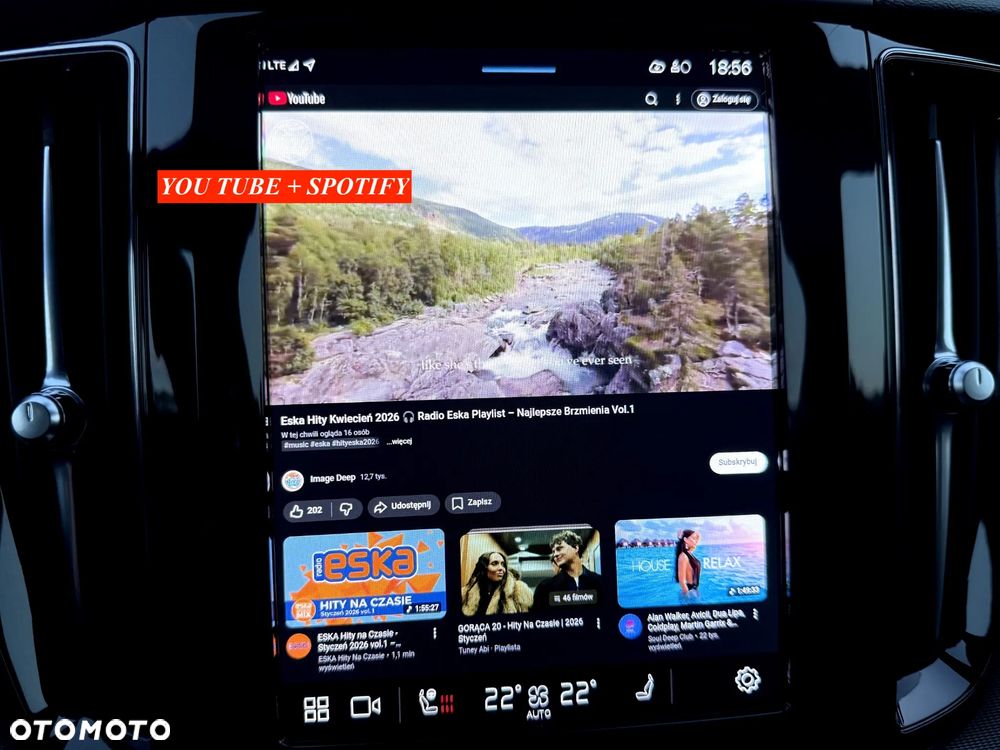 Volvo XC 60 B4 D Geartronic RDesign - 29