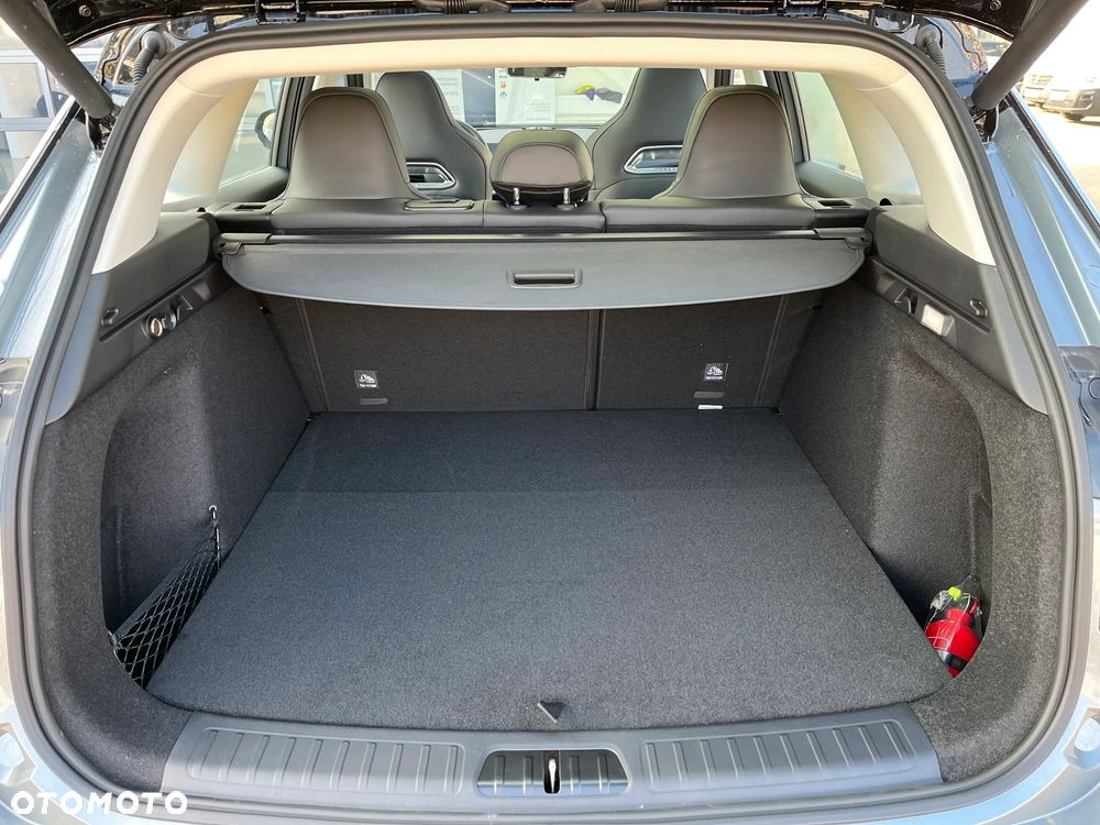 BAIC 5 1.5T Comfort DCT - 9