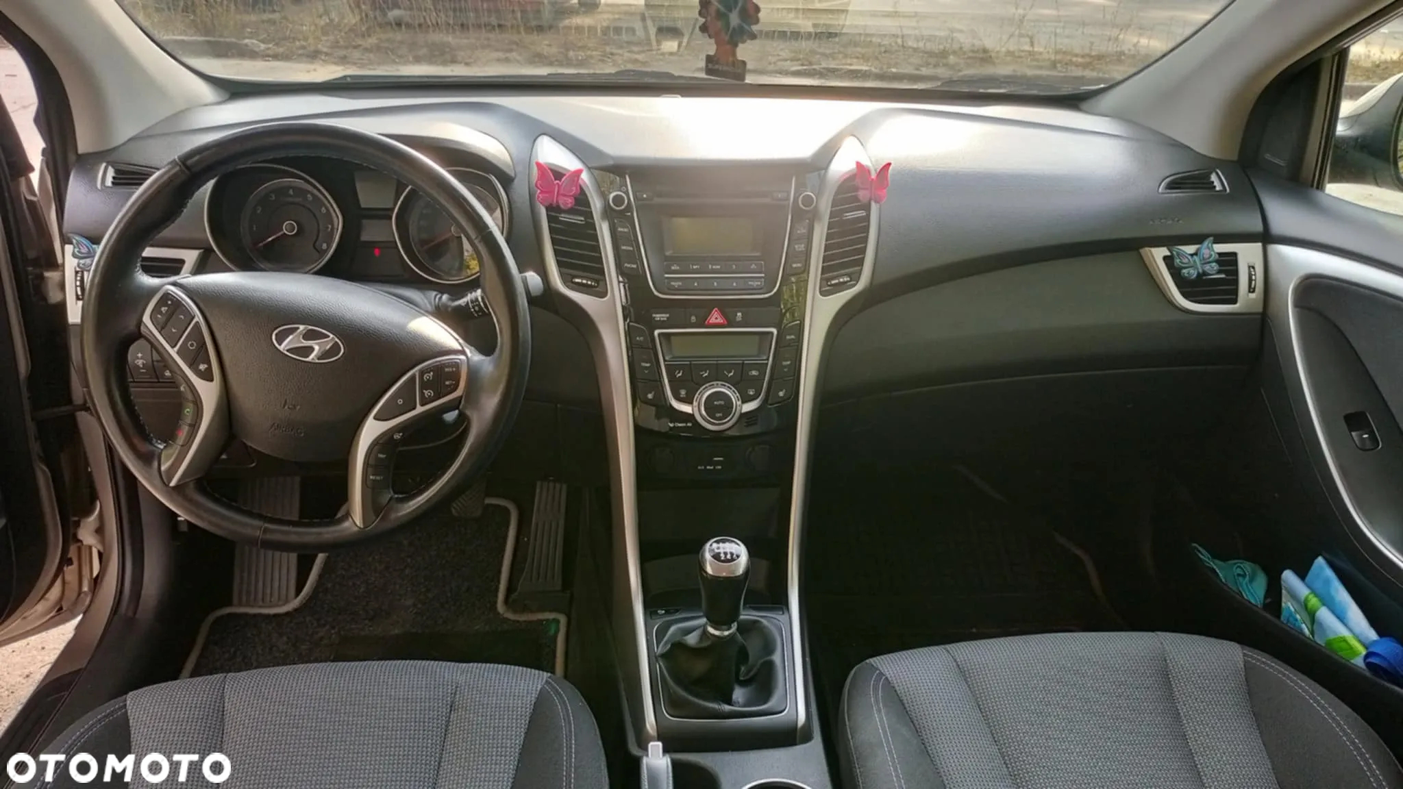 Hyundai i30 1.6 GDI BlueDrive Run - 7