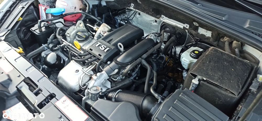 Skoda Yeti 1.2 TSI - 36