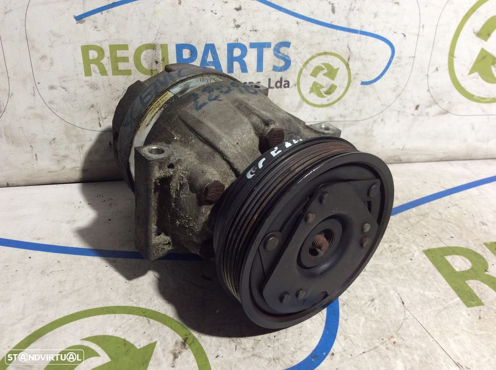 Compressor AC Renault Scenic 1.4i - 1