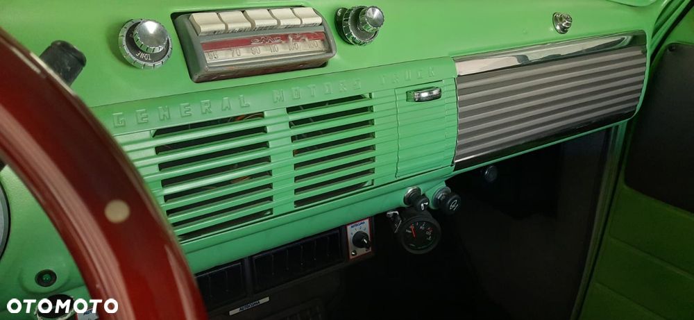 Chevrolet Inny - 23
