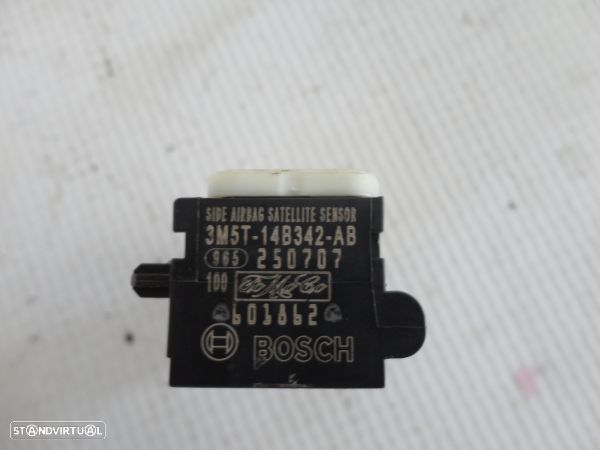 Sensor Airbag Ford Focus Ii (Da_, Hcp, Dp) - 2