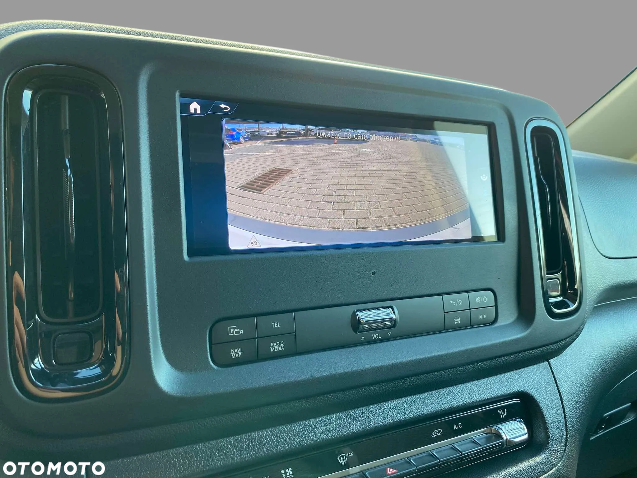 Mercedes-Benz Vito - 8