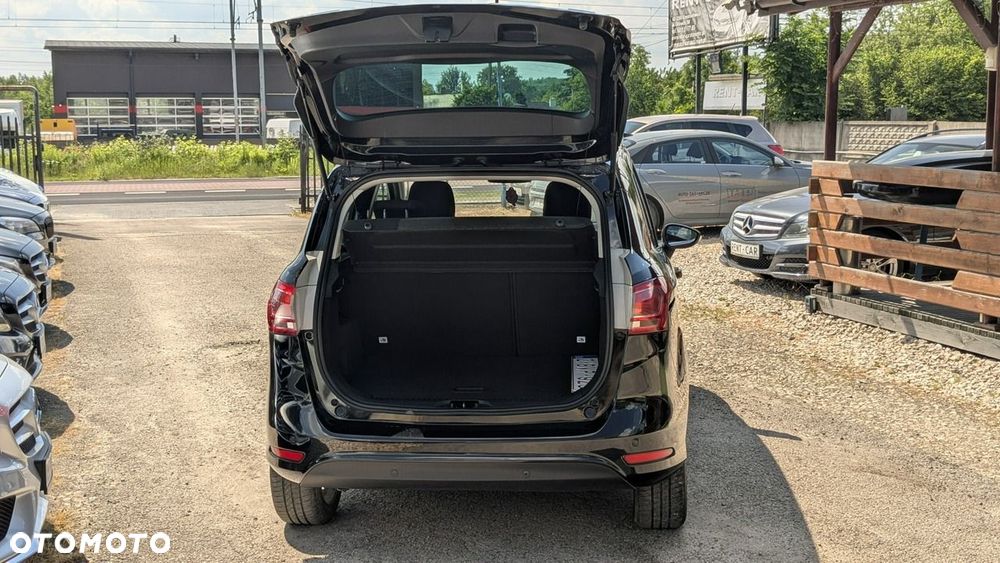Ford B-MAX - 38