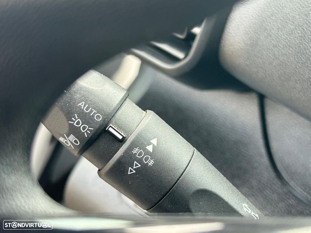Peugeot e-Partner 50KWh NACIONAL IVA DEDUTIVEL - 12