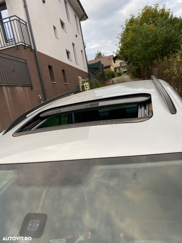 Volkswagen Golf Plus - 2