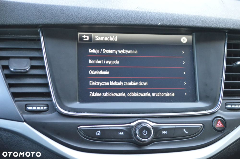 Opel Astra - 22