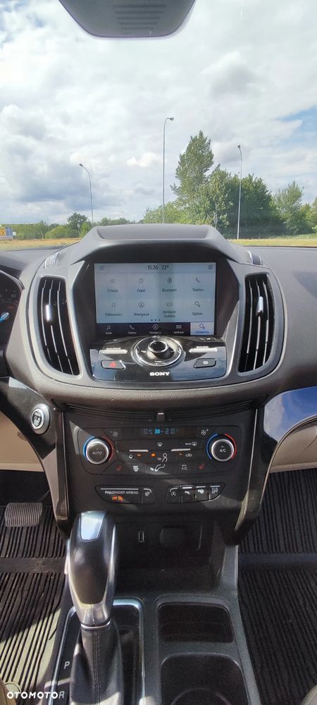 Ford Escape - 10
