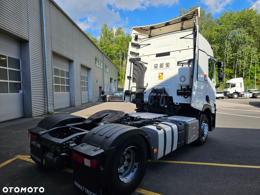 Renault T480 SleeperCab / Lodówka / Klima - 9