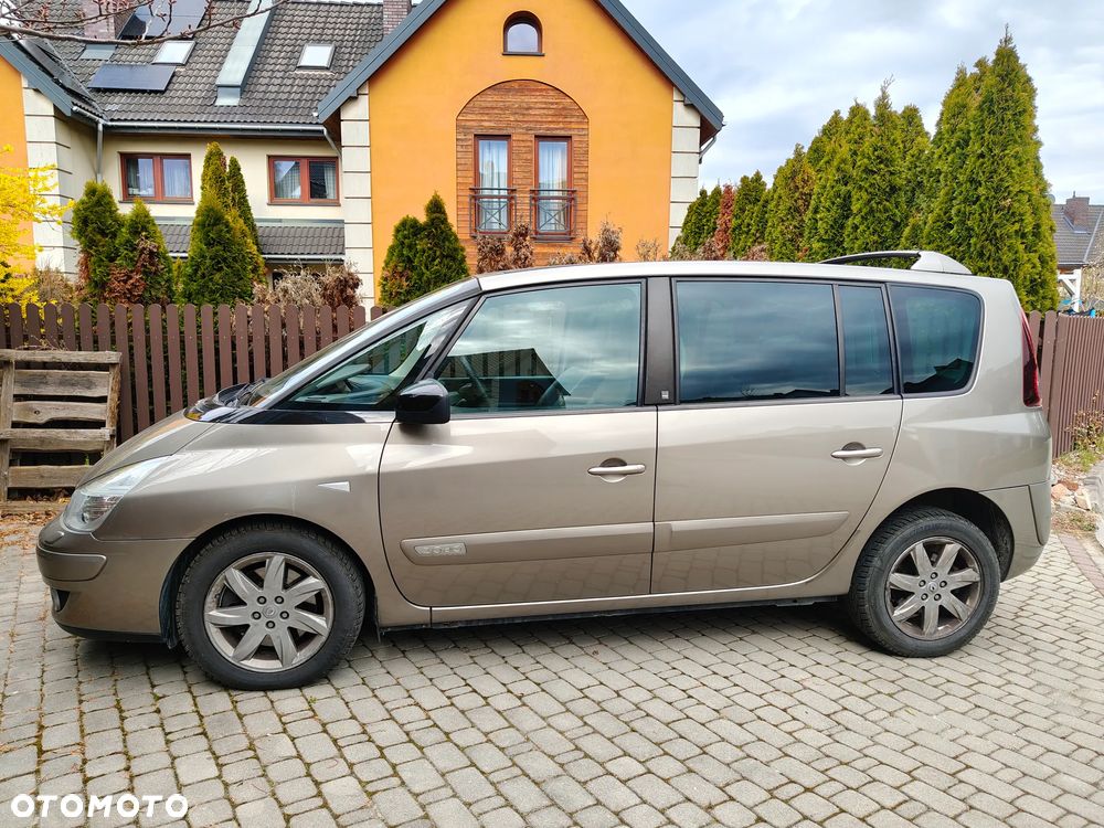Renault Espace - 5